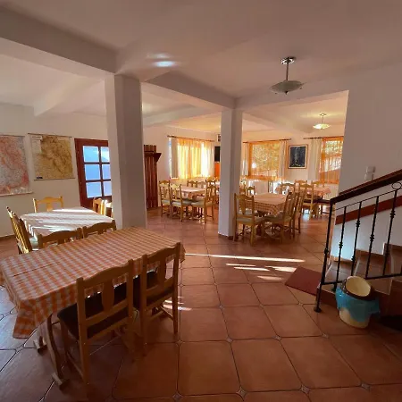 Pensiunea Hetvezer Panzio 3*