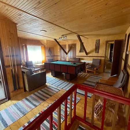 Pensiunea Hetvezer Panzio 3* Sub Cetate